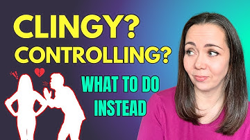 Healing Anxious Attachment - Psychologist Tips For Healthy Relationships