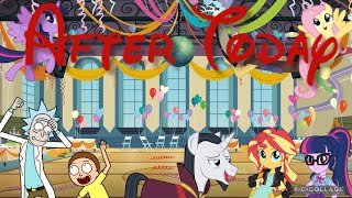 Smv After Today Ft. Neighsay And Tempest