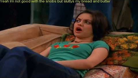 Bread and butter (Idioms in famous TV series)