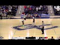 EYBL Scholastic - La Lumiere School (IN) vs Link Academy (MO)