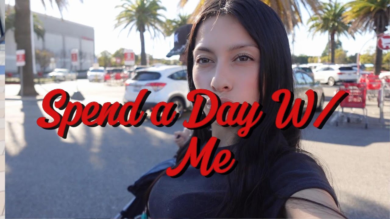 A Day With Me : *finding out Sephora shutdown!!*