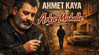 Ahmet Kaya - Arka Mahalle Anatolian Rock Project