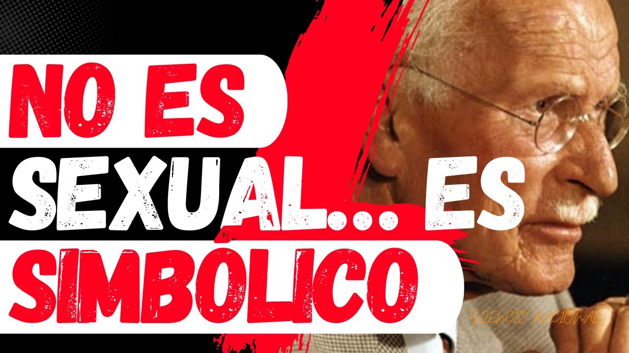 Por qué a los Hombres les Encanta Levantar las Piernas en la Cama | Carl Jung