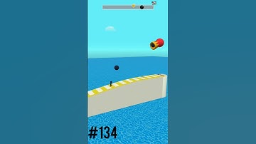 FUN RACE 3D | level#134