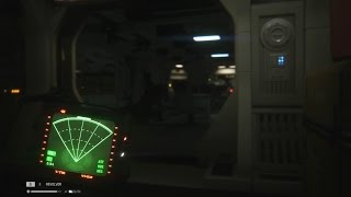 Alien Isolation Pc Gameplay Max Settings Youtube Alien Isolation Pc Gameplay Max Settings Youtube
