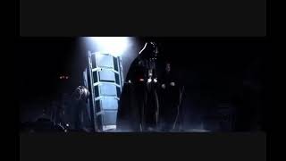 Darth Vader Moan Meme