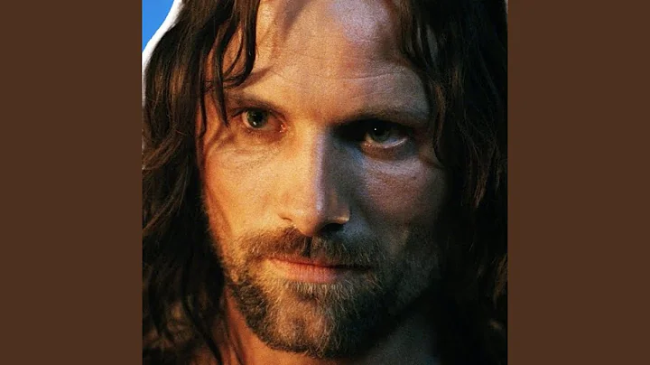 The Choice of Viggo Mortensen for the Role