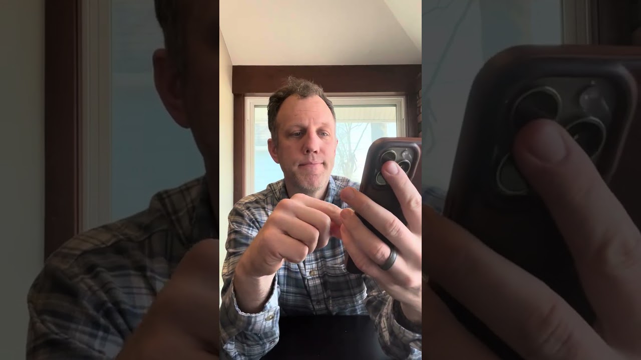 Apple Legacy Contact