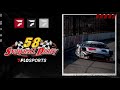 LIVE: Snowball Derby at Five Flags Speedway - Saturday