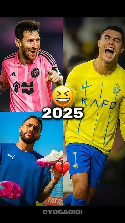 Messi x Neymar x Ronaldo Skills🤣 #fcmobile​ #fifamobile​#eafc24​ #eafifa​