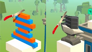 Slice Master! Very Satisfying And Relaxing ASMR Slicing Game Slice Master Very Satisfying And Relaxing Asmr Slicing Game
