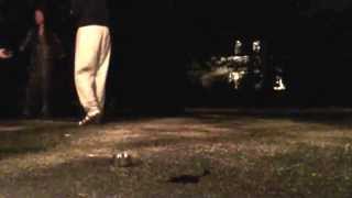 Exploding Lunch Bag