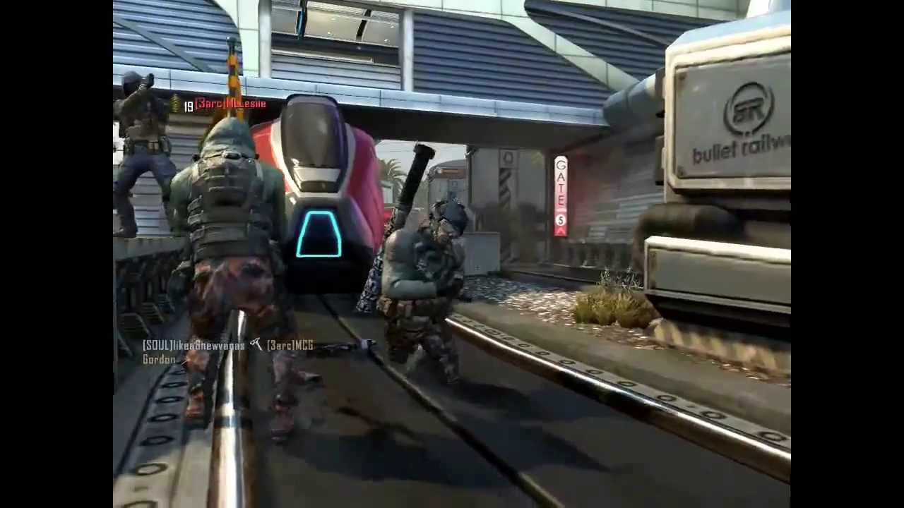 SoulClan likea6newvagas 3