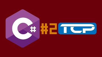 Basic TCP client-to-server and back connection exception handling [c# TCP #2] - iLinked