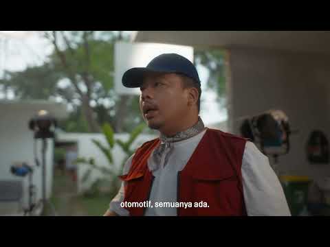 Hampers (Gak) Seperti di Drama-Drama