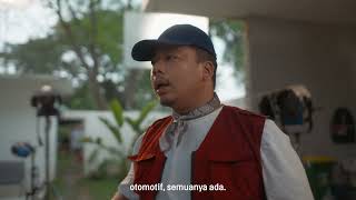 Hampers (Gak) Seperti di Drama-Drama