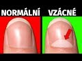 TOP 5 VĚCI, SE KTERÝMI SE NARODÍ POUZE VZÁCNÍ LIDÉ