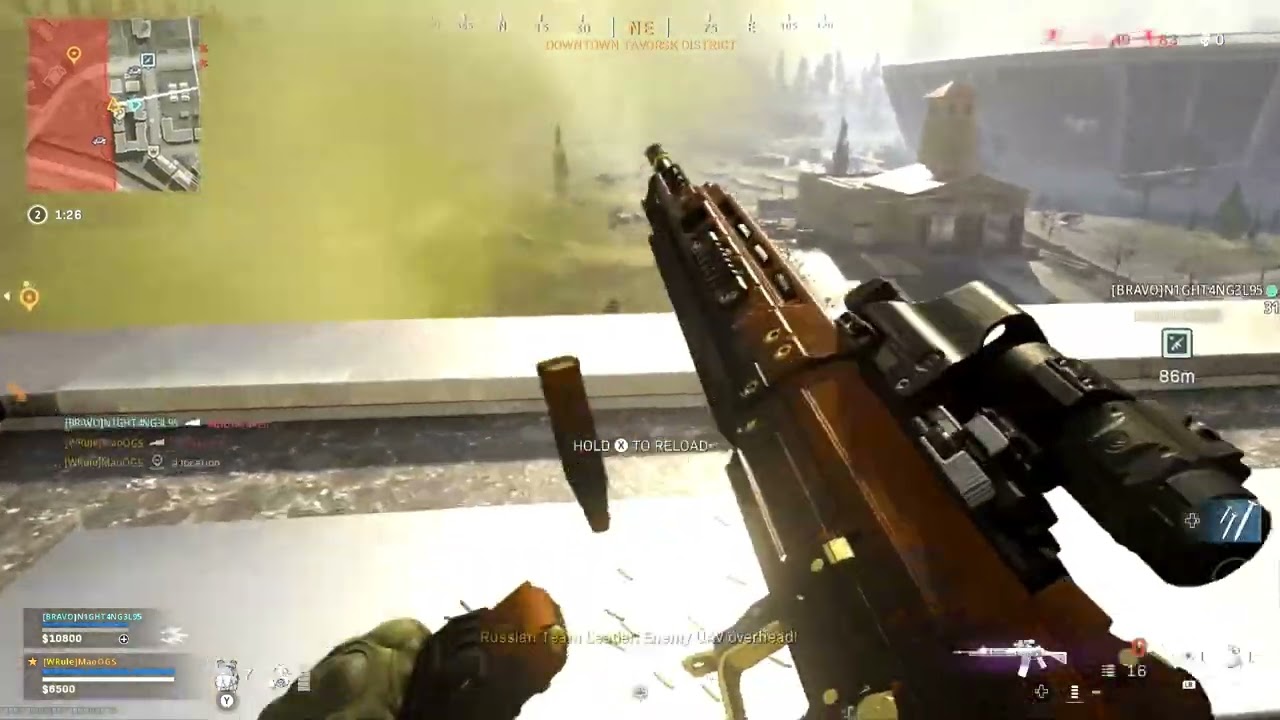 MaouOGS | Montages | Gaming | Twitch | Animation