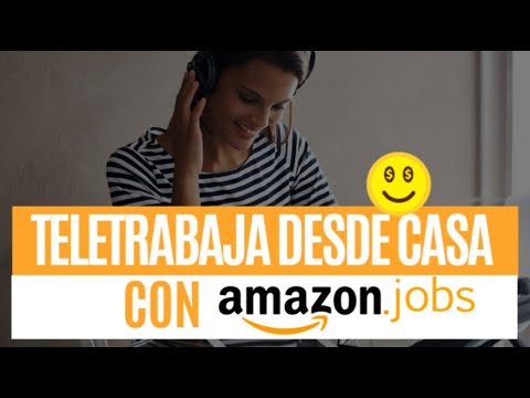 Cómo Buscar Trabajos De Teletrabajo En Usajobs