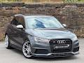 Audi S1 2.0 TFSI Sportback quattro Euro 6 (s/s) 5dr