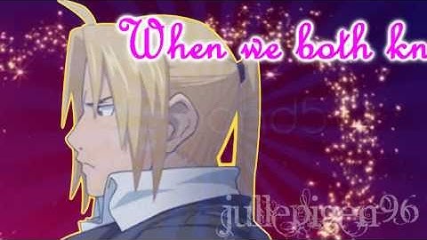 ★ Broken Strings - EdWin