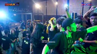 GENIUS STAR - BOJO LORO - SALMA NOVITA - HAPPY PARTY RMS CREW - WARKOT KUDUS