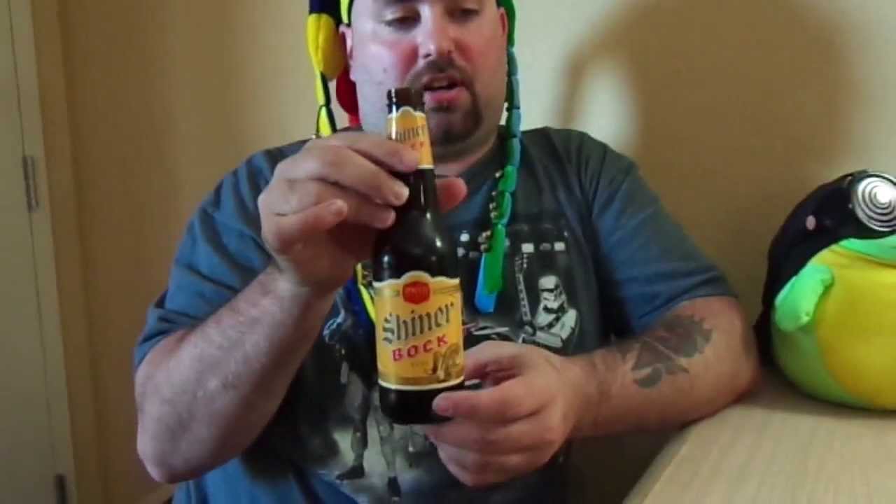 Brew Review #60 Return of Shiner & Battle Of The Brews: Oktoberfest edition