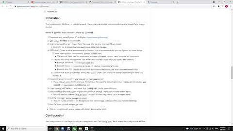 Chia plot manager tutorial