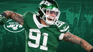Roster Spots Earned? Jets/ Eagles Reaction.