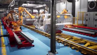 Next-Gen Andon System by Sage Clarity: Revolutionizing Production Floor Communications