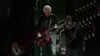 Jimmy Page Rumble 3 Rock and Roll Hall of Fame