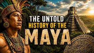 Why Did the Mayan Civilization Vanish?