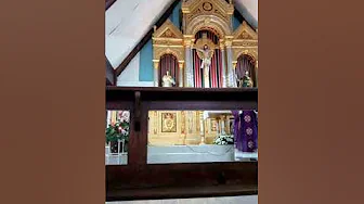 Fr. Julius Homily