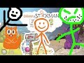 ЗЛАЯ СВИНЬЯ Piggy | Draw a Stickman EPIC 2