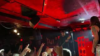 While She Sleeps - SLEEPS SOCIETY (Live, Underworld, London 2, 2021)