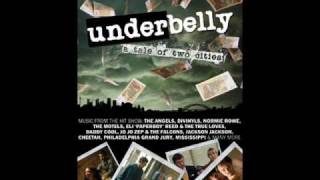 Video voorbeeld van "Jackson Jackson - Devil in me ( Underbelly - A tale of two cities OST)"