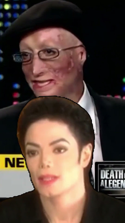 Dave Dave Is Michael Jackson! Here’s the Definitive Analysis