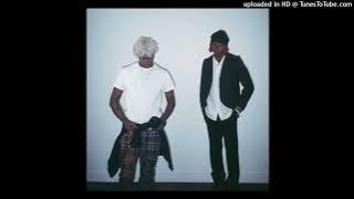 Ken Carson - Kryptonite (Tour Intro Concept)