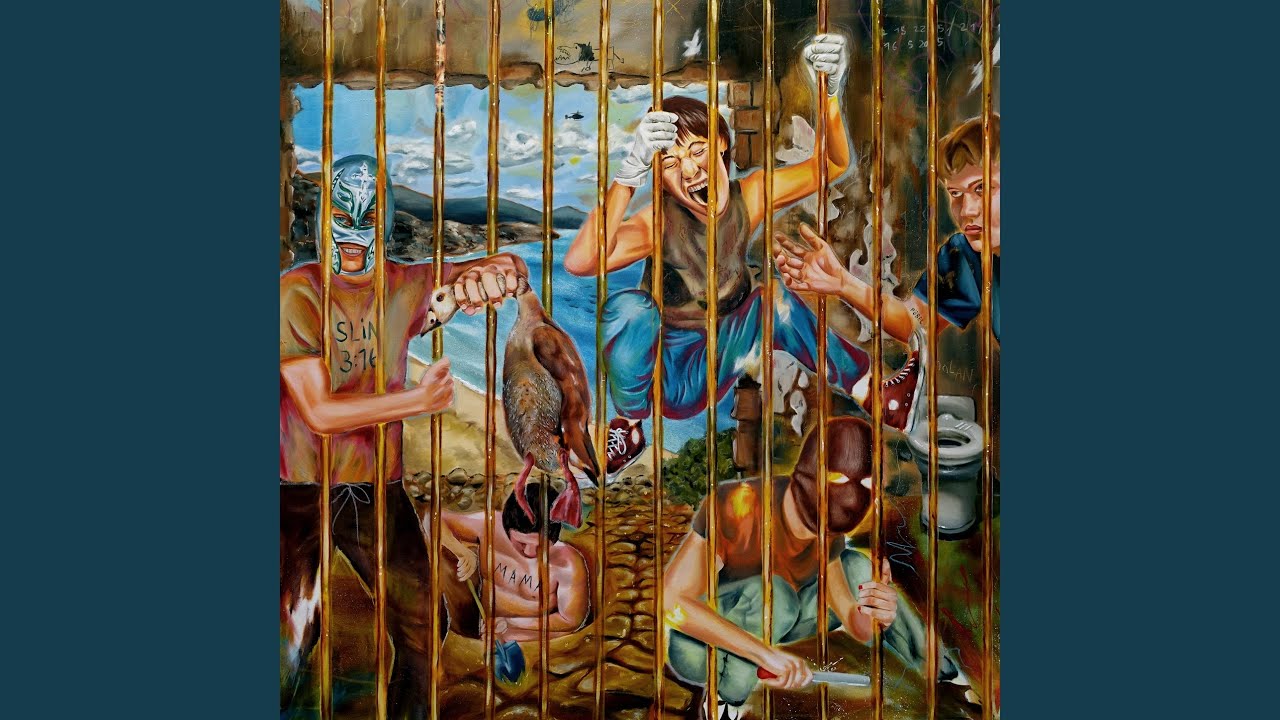 Watch Blase on YouTube Watch Blase on YouTube