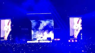 "Under The Bridge" Red Hot Chili Peppers. Live @Metlife, NJ 8.17.22