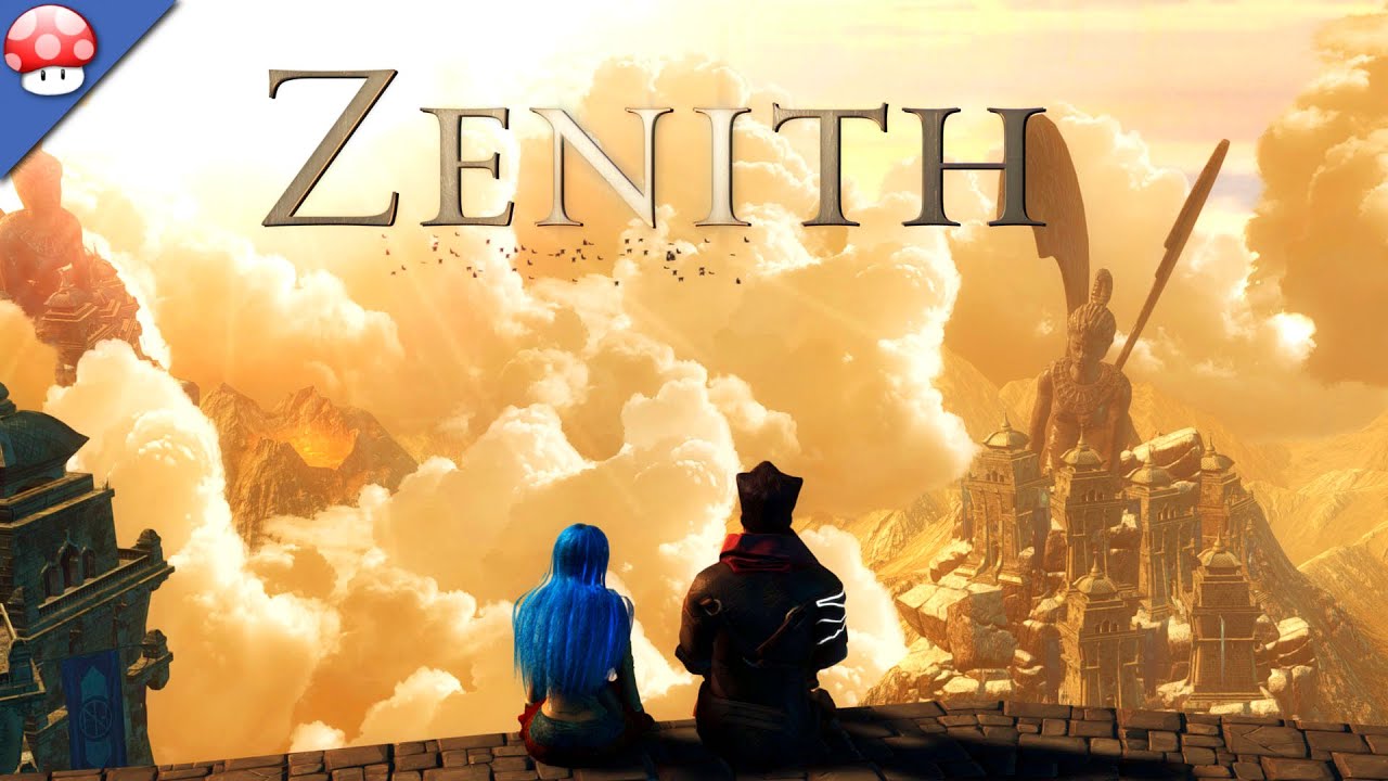 Zenith Gameplay (PC HD) 