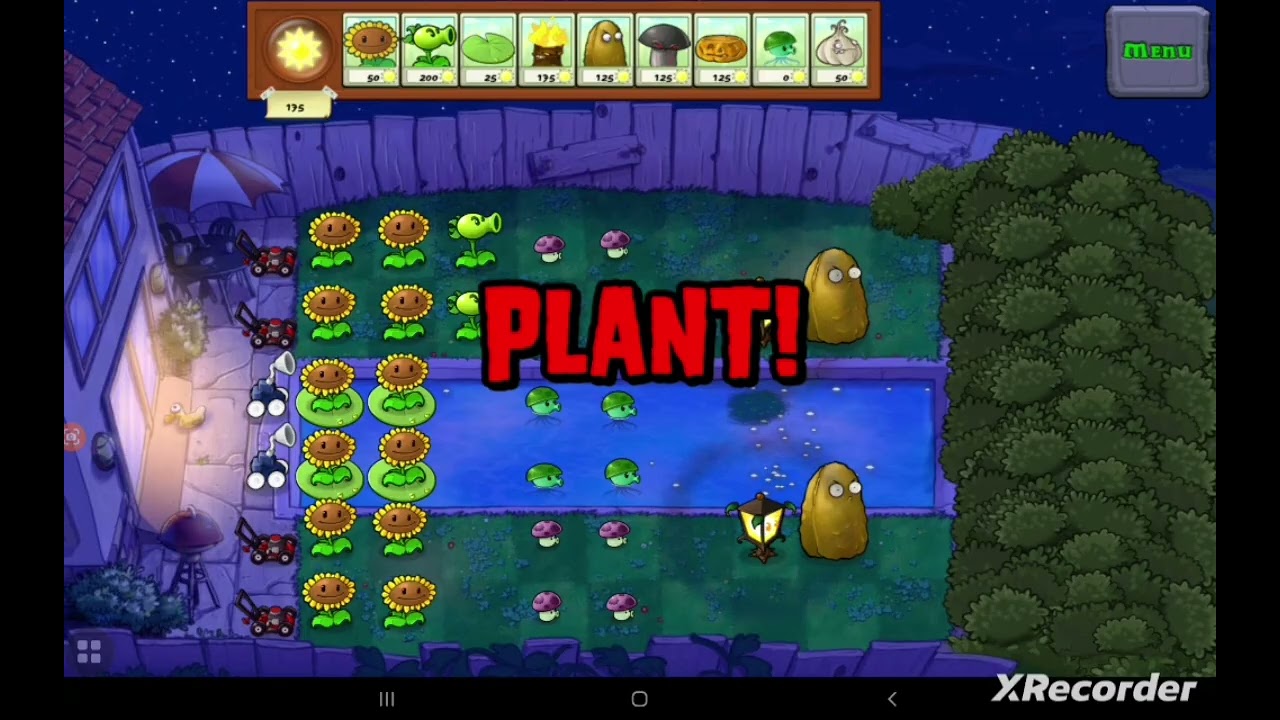 Pvz HD but EDITED (read desc)