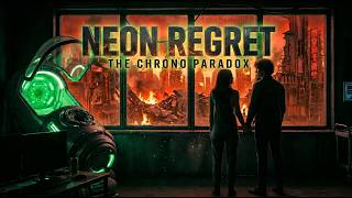 Neon Regret: The Chrono Paradox