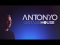 ANTONYO GARAGE HOUSE IS BACK 2021.12.10