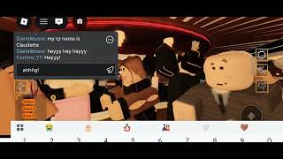 Colab With -Inc Claudettes Pov