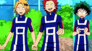 Ochako Ururaka Edit- My Hero Academia