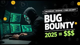 Bug Bounty Explained | Earn in $ from HackerOne & BugBase | How to Start Career in Cyber Security