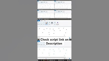 Multi Windows Clicking #Automation #Windows #Autohotkey #script #programming