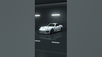 Dinka Jester Classic Customizations (Toyota Supra) - GTA 5 Online