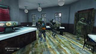Мувик Dayz Podpivas 08 04 26